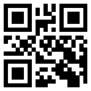 Il Qr Code di 3911006015