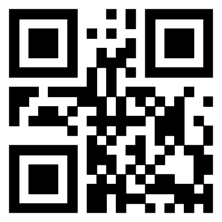 Il QrCode di 3911006016