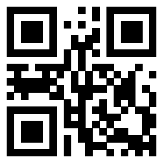 Il QrCode di 3911006017