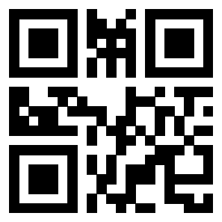 3911006019 - Immagine del Qr Code