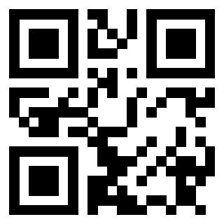Immagine del Qr Code di 3911006020