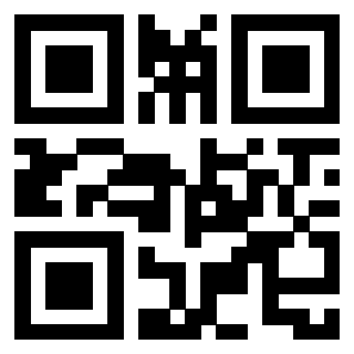 3911006021 - Immagine del QrCode