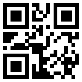 Immagine del QrCode di 3911006024