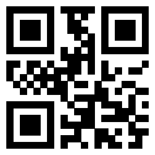 Immagine del Qr Code di 3911006027