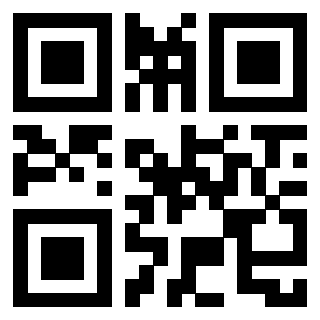 Immagine del Qr Code di 3911006028