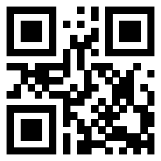 Il QrCode di 3911006031