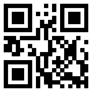 Il QrCode di 3911006032