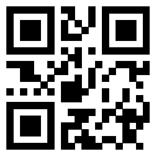 3911006033 - Immagine del Qr Code