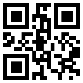 Immagine del Qr Code di 3911006035