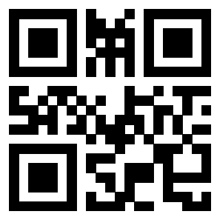 Immagine del Qr Code di 3911006038