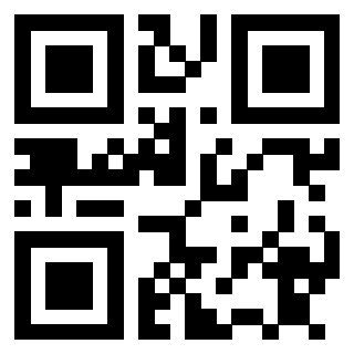 3911006043 QrCode associato