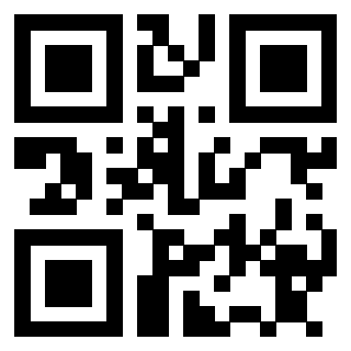 3911006045 - Immagine del Qr Code associato