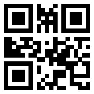 3911006046 - Immagine del QrCode