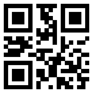 Il Qr Code di 3911006051