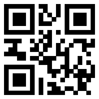 Il Qr Code di 3911006055