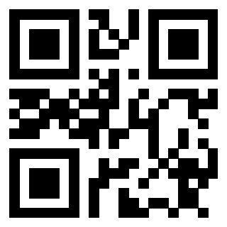 Qr Code di 3911006056