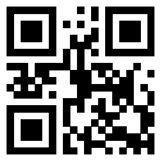 Immagine del QrCode di 3911006057