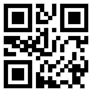 3911006060 QrCode associato
