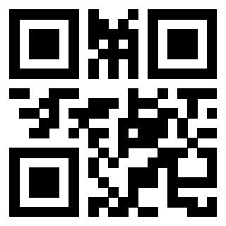 3911006061 - Immagine del QrCode