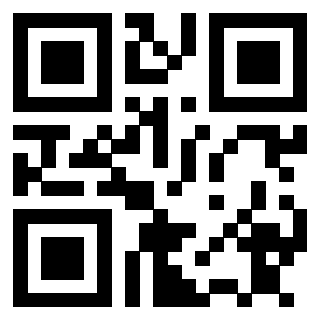 3911006062 - Immagine del QrCode