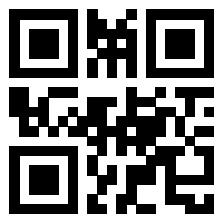Il Qr Code di 3911006063