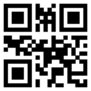 Immagine del Qr Code di 3911006064