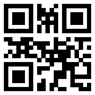 Il QrCode di 3911006065