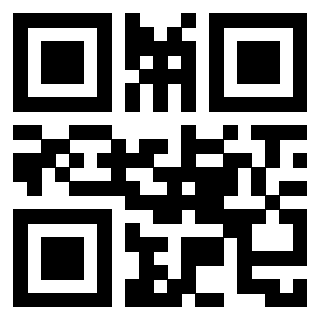 Il QrCode di 3911006066