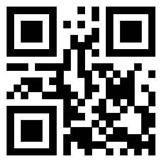 Il QrCode di 3911006067