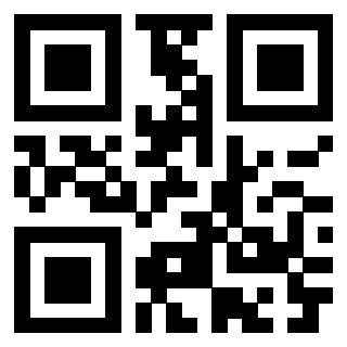 3911006068 - Immagine del Qr Code