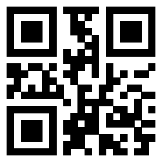 3911006072 Qr Code associato
