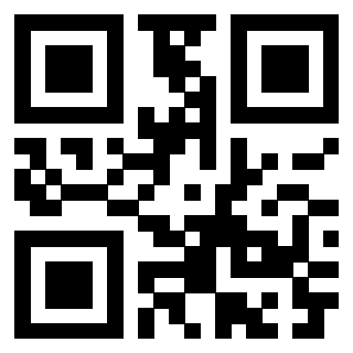 3911006074 - Immagine del QrCode associato