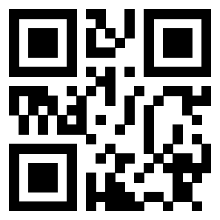 Immagine del Qr Code di 3911006076