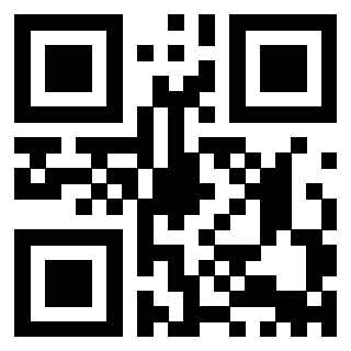3911015025 QrCode associato