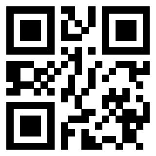 Qr Code di 3911015026