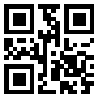 3911015028 - Immagine del QrCode associato