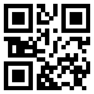 3911015029 - Immagine del QrCode