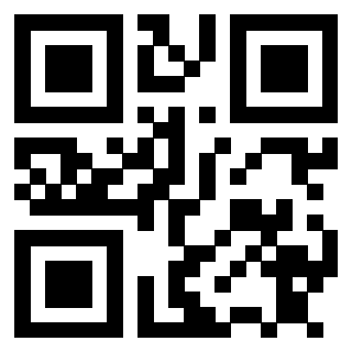 Immagine del QrCode di 3911015030