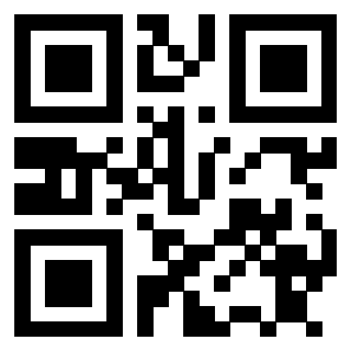 QrCode di 3911015034