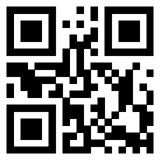 3911015036 - Immagine del QrCode