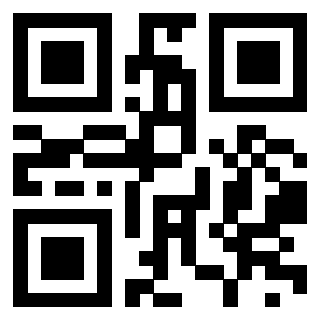 Il QrCode di 3911015038