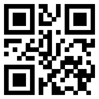 Il Qr Code di 3911015039