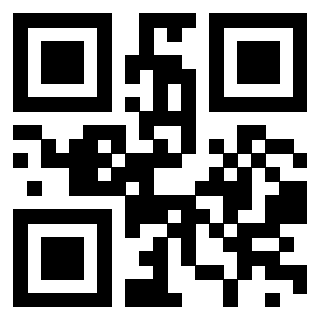 Il QrCode di 3911015042