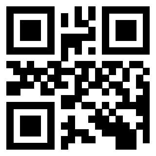 3911015044 Qr Code associato
