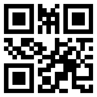 Immagine del QrCode di 3911015045
