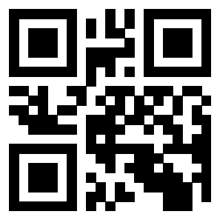 Immagine del Qr Code di 3911015047