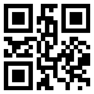 3911015048 - Immagine del Qr Code associato