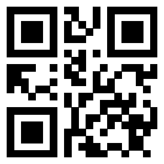 3911015049 - Immagine del QrCode associato
