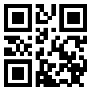Immagine del Qr Code di 3911015053