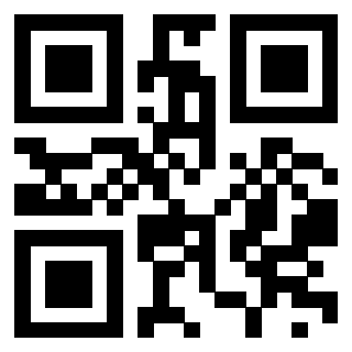 3911015054 - Immagine del QrCode associato